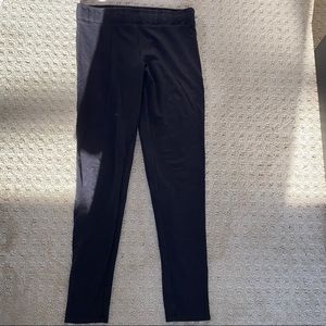 The Cozy Mid-Rise Leggings